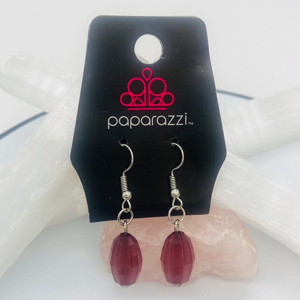 NEW - Paparazzi Dangle Earrings